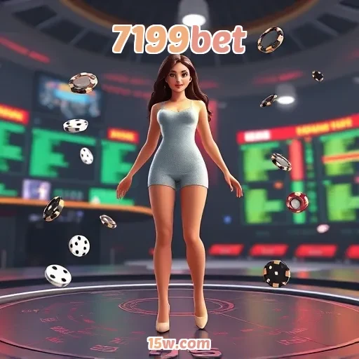 7199bet: Os Bônus Mais Atrativos do Mercado de Jogos