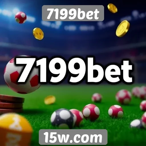 Novidades de jogos disponíveis em 7199bet