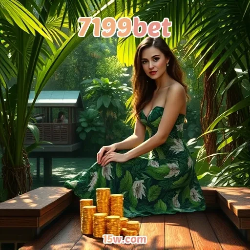 7199bet: A Revolução Nas Apostas Online Que Você Precisa Conhecer!