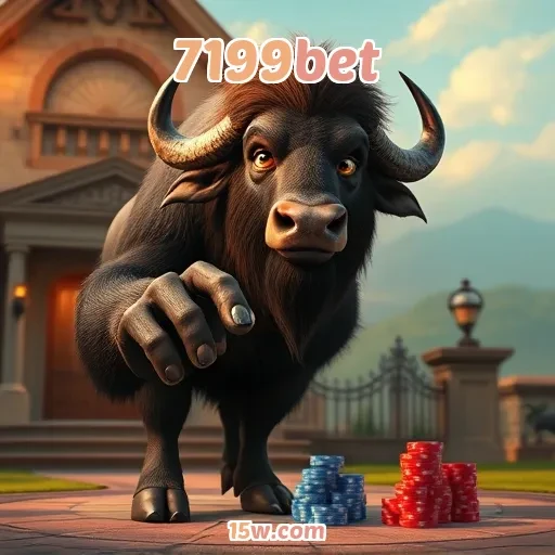 7199bet: Descubra Como a Segurança Garante Suas Apostas Online