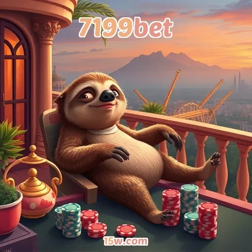 7199bet: Entre Para o Clube VIP e Desperte a Emoção do Jogo